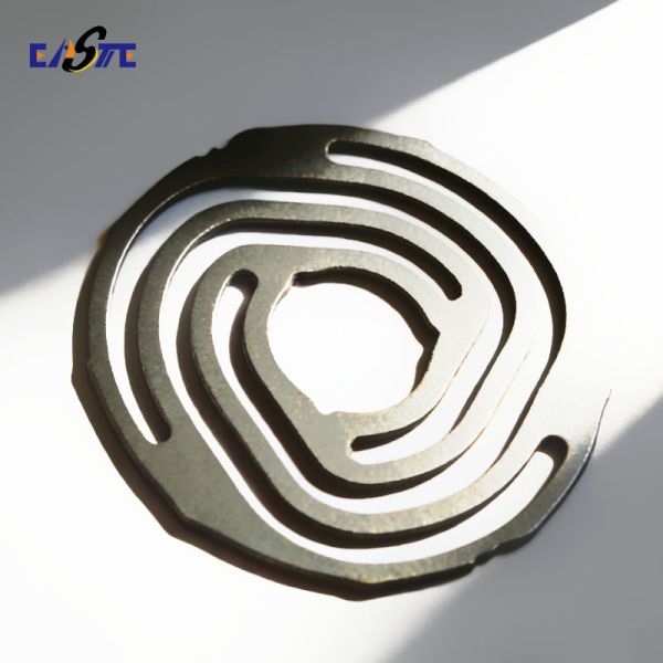 Chemical Etched Metal Shims with Rapid Prototyping & Bulk Order Support for the Canadian Market