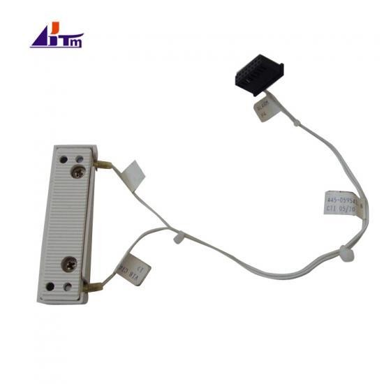 Las partes de repuesto del cajero automático NCR 6622 Alarmas básicas del arnés 445-0595423