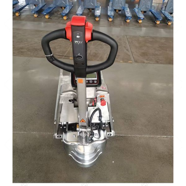 SINOLIFT EPT15ES-S Capacity 1500kg Electric Pallet Truck