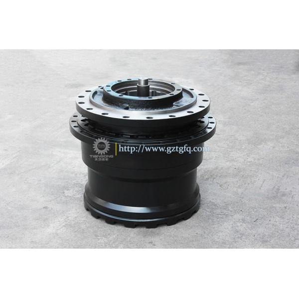 Коробка передач перемещения экскаватора Kobelco без мотора SK350LC-10 SK330-10 SK380D