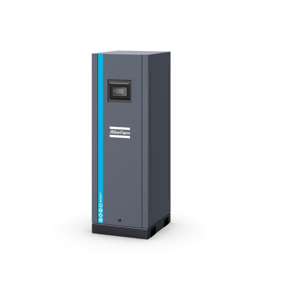 99.5% Purity Compact PSA Nitrogen Generator With Dual Control For Diverse Lab Applications