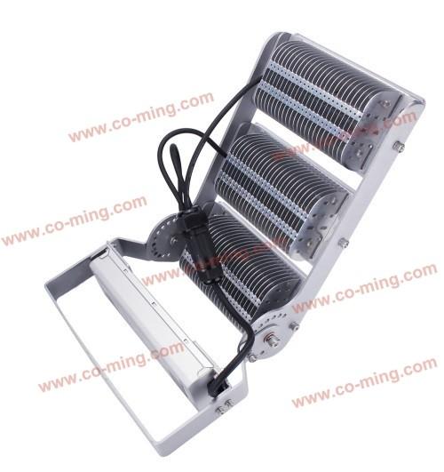 SAA CE ROHS Outdoor LED Flood Lights , 240W High Power Led Flood Lights Waterproof IP65