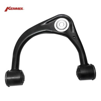 KEMMEX CQ0505 Upper Control Arm 48610-0K040 for Toyota Hilux Vigo Kun25 4Wd/ HILUX VII Pickup 2004-
