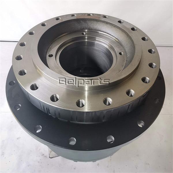 Excavator E330C E330D E328D 227-6189 travel reduction gearbox repairment