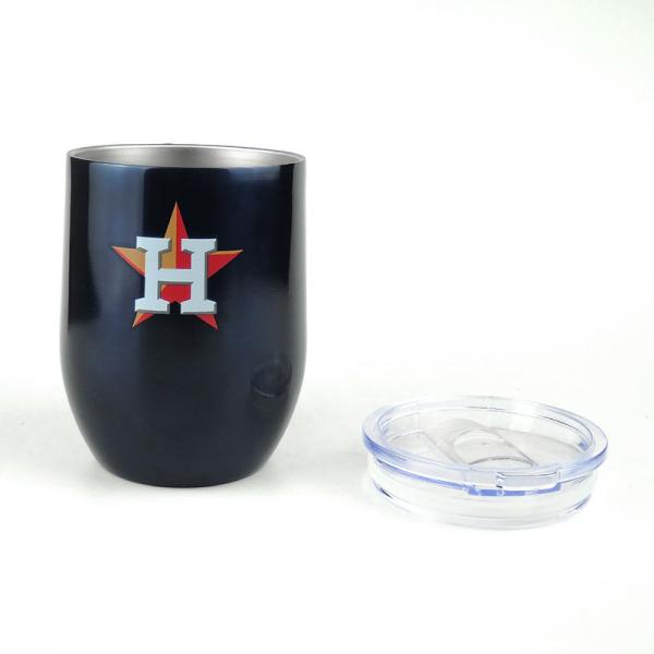 16oz Vacuum Insulated Travel Mugs 304 Stainless Steel For Tea Coffee