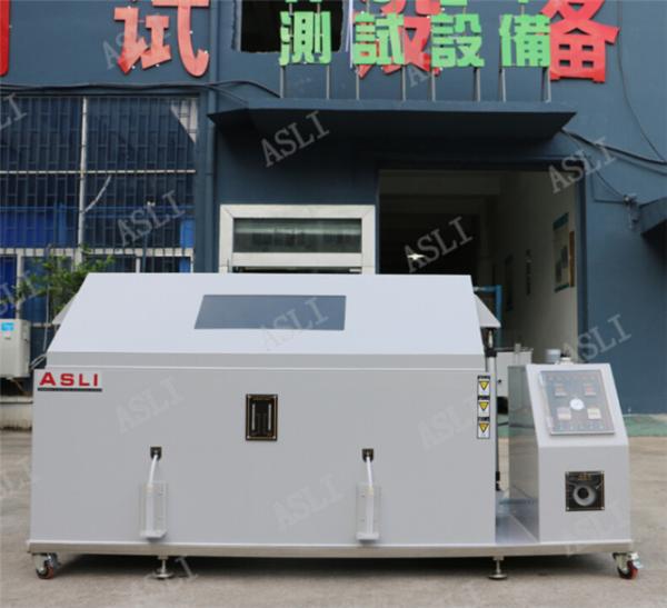 270L Neutral Salt Spray Test Chamber , PVC Coating Corrosion Testing Equipment