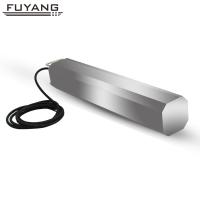 transdutor ultrassônico Rod Sturring do submarino do gerador 950mm da vibração de 1800w 40KHZ