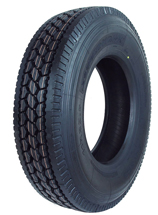 11R22.5 295 / 75R22.5 Truck Bus Radial Tyres 11R24.5 285 / 75R24.5 MX969 Model