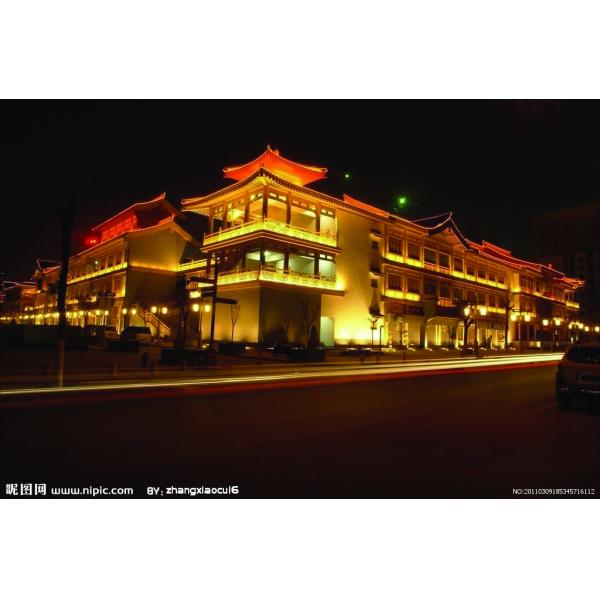 ИП65 на открытом воздухе РГБВ привело шайбу стены светов для строя освещения