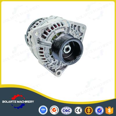 Weichai WD615 WD618 Diesel Engine Alternator 860128283 612600090506