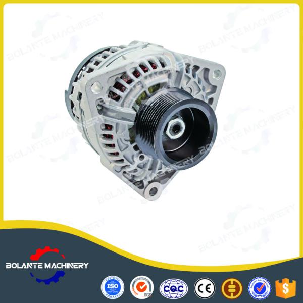 Weichai WD615 WD618 Diesel Engine Alternator 860128283 612600090506