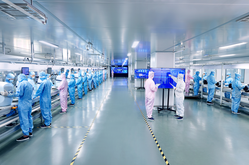 Shenzhen Imrita Technology Co., Ltd.