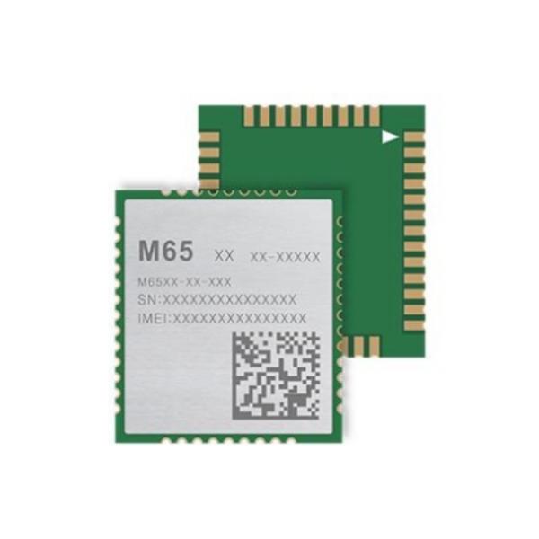 Module de communication sans fil M65MA-04-STD 3.45V à 4.25V Module de récepteur GPRS