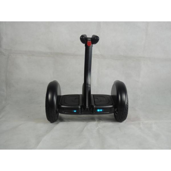 Q5 Intelligent 2 Wheeler Self Balancing Scooter For Kids / Adult Rotating 360°