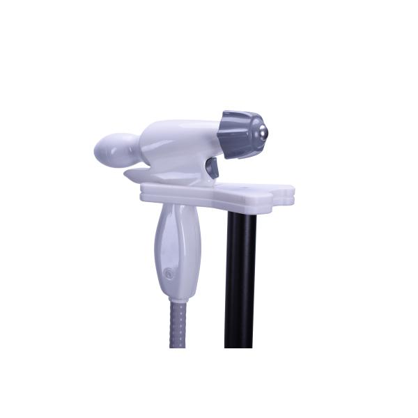 machine de lifting de 36V 300W rf/machine faciale thermique anti-vieillissement de massage