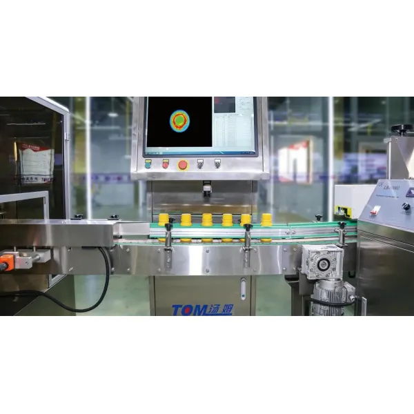 Advanced Tracking Type Piston Filling Machine For Hand Sanitizer Production