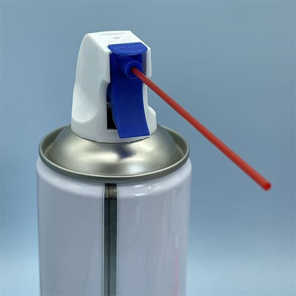 Professional Pump Spray Gun for Cleaning, Chemical, and Household Products