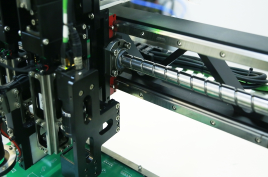 High Efficiency Irregular Component Insertion Machine Factory  Direct Wholesale  Professional OEM Support