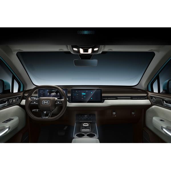 AIWAYS U5 ECO Friendly Electric Cars