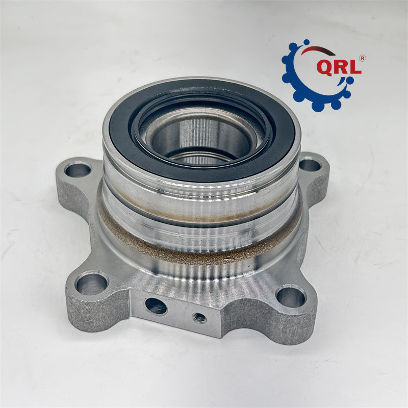 Front  Toyota Rear Wheel Bearing Hub L/H  2DACF044N-4A 42460-60010
