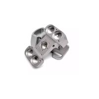 Aluminum Steel Alloys CNC Machined Aluminum Lathe Turning Parts
