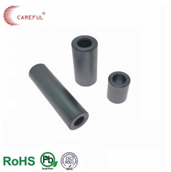 F2 Material RH26x28.5x12.7 Tubular Emi Ferrite Bead Soft Ferrite Sleeve Bead Cores