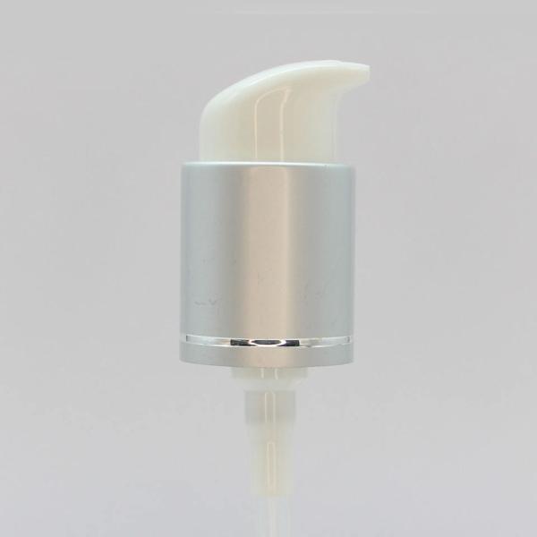 Pompe pour flacon de lotion de luxe