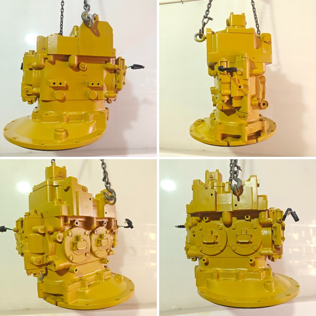 IRON CAVALRY 377-4950 377-4960 Main Hydraulic Pump 336E 336F Construction Machinery Professional Hydraulic Pump Assembly