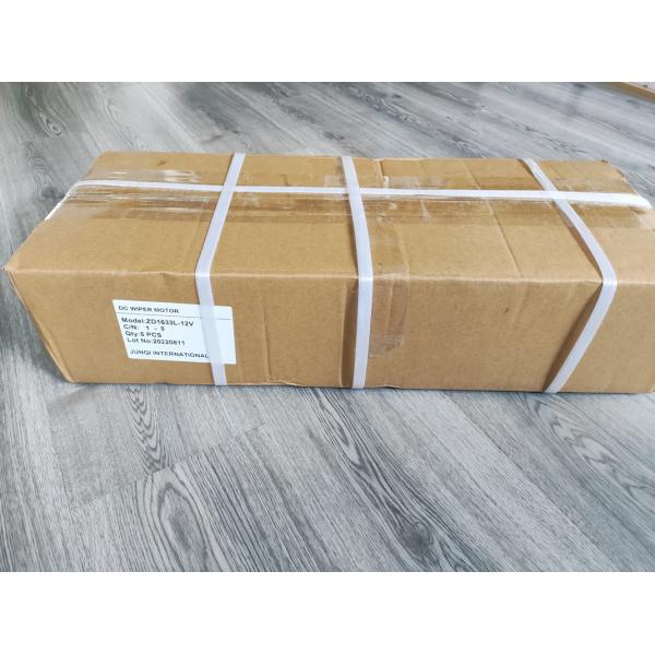 Мотор уменьшения шестерни DC 12V/24V 50W, проектируя мотор счищателя DC Windsreen запасных частей корабля