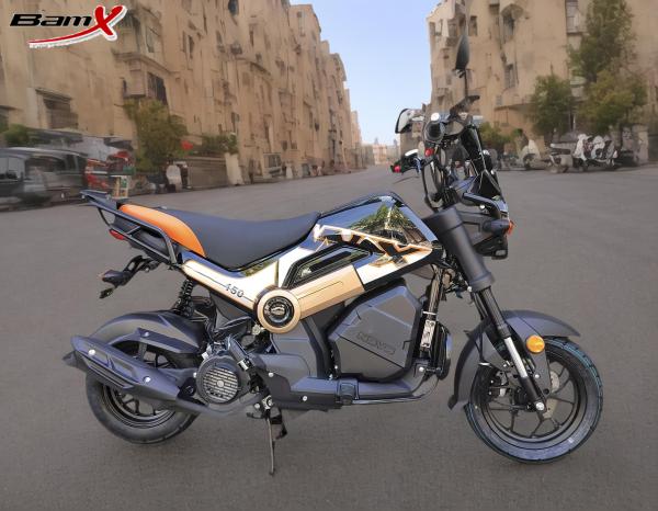 150cc Engine 4 Stroke For Adult NOVA wholesale motorcycles Digital Speedometer Disc Brake Street Motorcycle