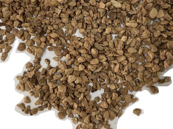 Remplissage de gazon organique sans produits chimiques gazon artificiel r