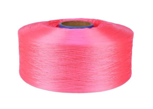 O polipropileno 100% alto do HB da tenacidade PP Yarn 300D - 2000D para o Webbing de confecção de malhas