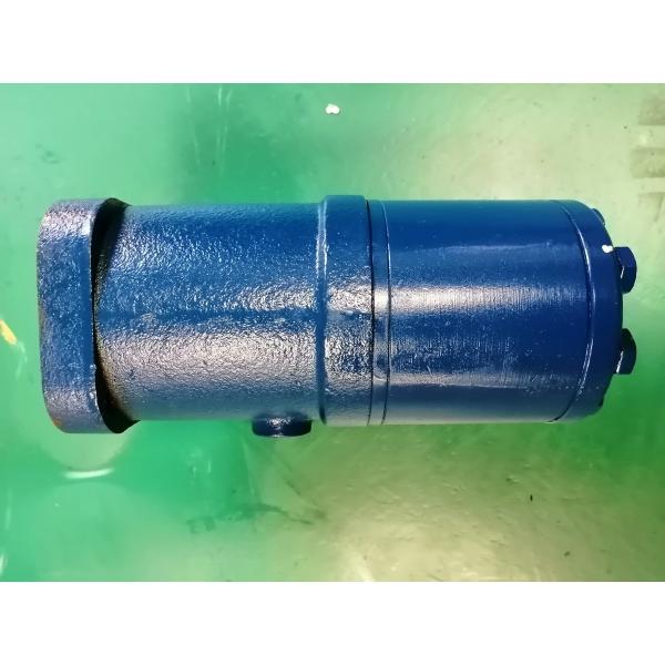 BZZ1-E500B BZZ series for forklift gear pump roration pump factory produce blue clour