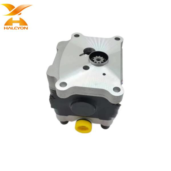 Pompes à engrenages hyarduliques Komatsu Pompes à roues PC50MR PC55 PC55MR-2 PC56-7