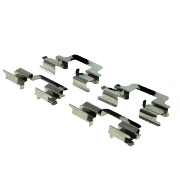 brake pad manufacturer auto spare parts front brake pads for universal vehicle