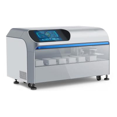 Laboratory Equipment Customized Support for OEM Automatic Nucleic Acid Extractor