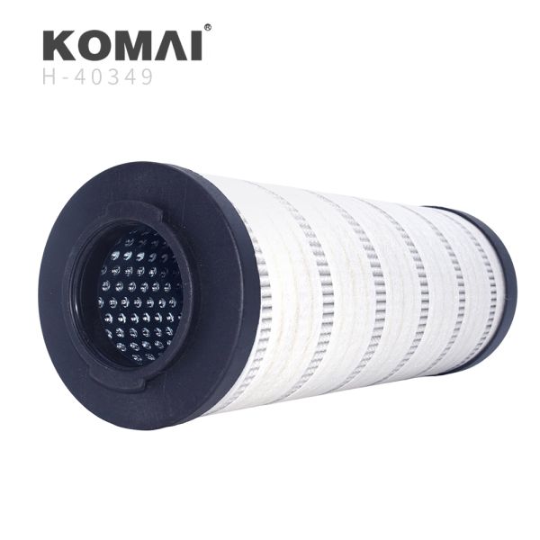 114H-60-02000 Hydraulic Filter | Replacement SH85093 For Shantui SD13 SD16 SD16C SD16E SD16F SD16L SD16R Bulldozer