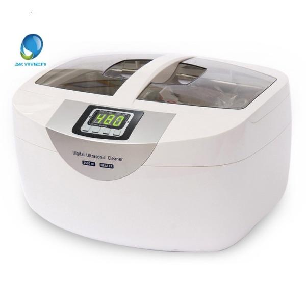 da joia ultrassônica do carburador do GÁS do líquido de limpeza da joia de 2.5L 70W instrumento médico