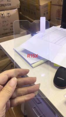 High Clear 2.5D 9H Phones Tempered Glass Front Film For Vivo V9 Pro Y71i Z3i V11/V11PRO/X23 NEX V7PLUS/Y79 X9/V5 PLUS