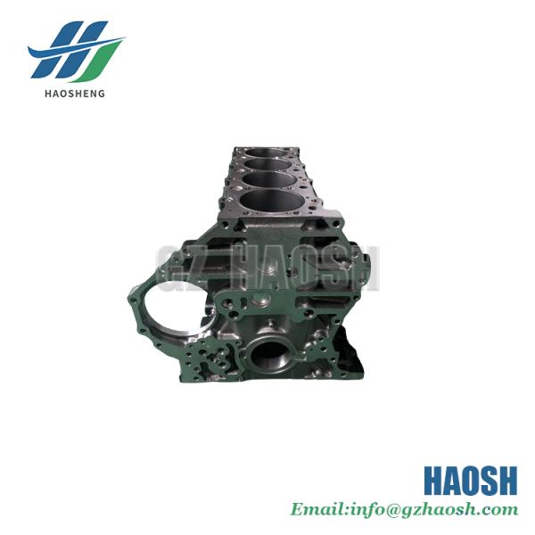 Части двигателя Isuzu Блок цилиндров ASM 8980467210 8-98046721-0 Для Isuzu 4HK/1700P/G3/G4/G5