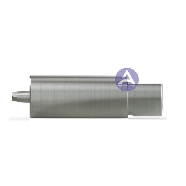 Limite vazio YLB201 de Premill do titânio global do suporte de D Tekka® 10mm Yenadent