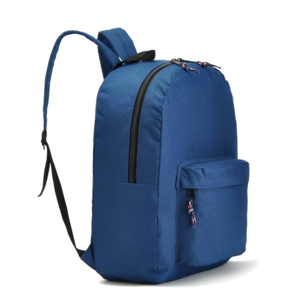 Backpack Luggage Travel Gear School College Sport Shoulder Hiking Camping Rucksack bag