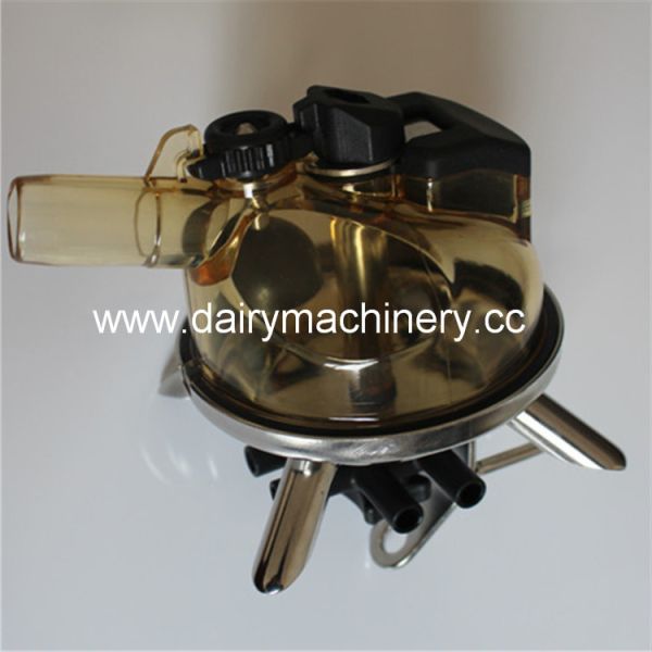 300cc Milking Accessories Milk Claw