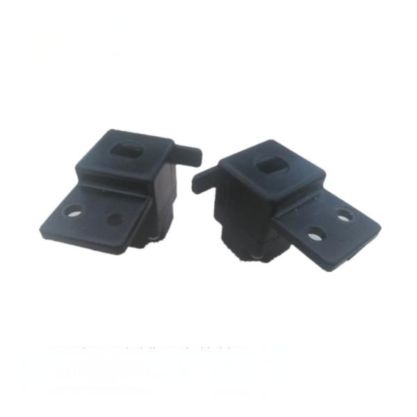 Custom 5 - 50Kgf cm Plastic Hydraulic Damper for Refrigerator Door