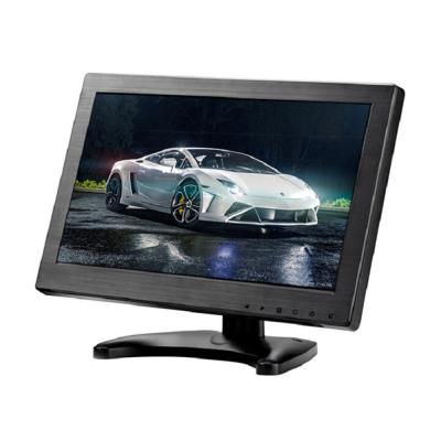11,6 caixa Multifunction Touch Screen Monitor do monitor 1366×768 do IPS LCD da polegada