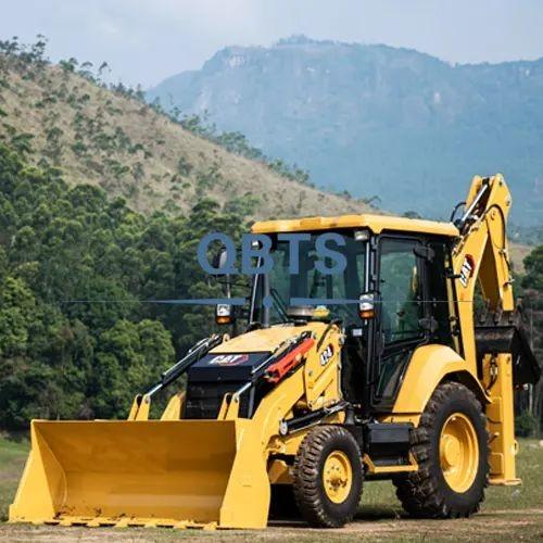 Equipamento de engenharia de construção hidráulica