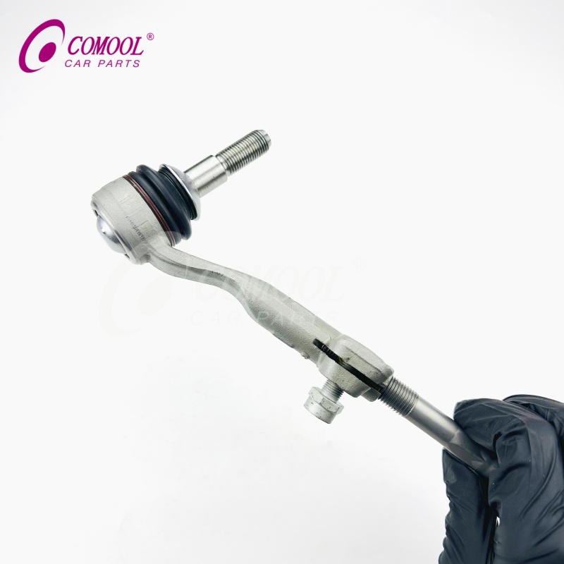 COMOOL Auto Parts Steering Tie Rod End Assembly 32106792030 for BMW 1/2/3/4Series F20F21F22F23F30F31F32F33F34F35F36 Tie Rod