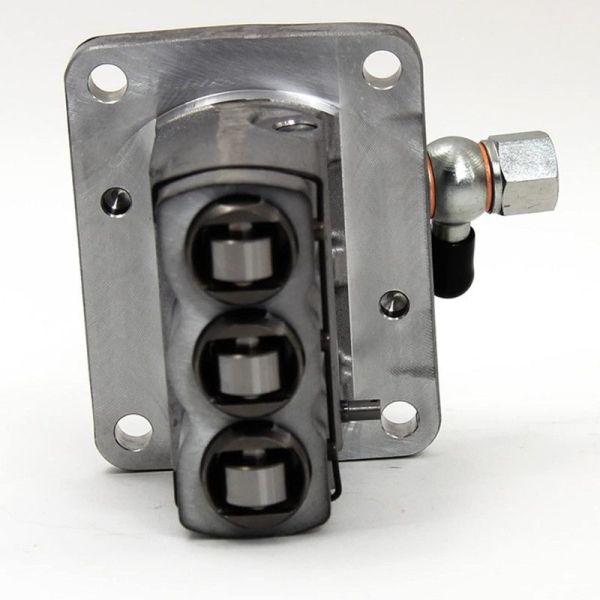Perkins Engines 403-15 Fuel Injection Pump 131017592 Fuel Pump On Diesel Engine