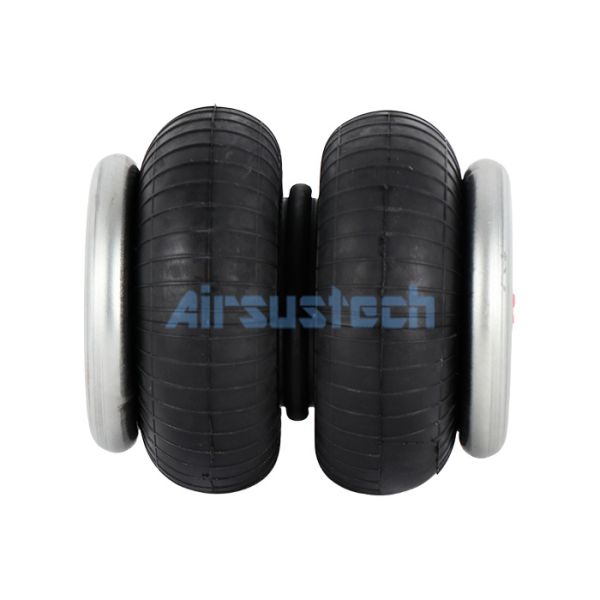 Weight 2KG Convoluted Air Spring Contitech FD 70-13 G1/4 M8 Rubber Air Suspension