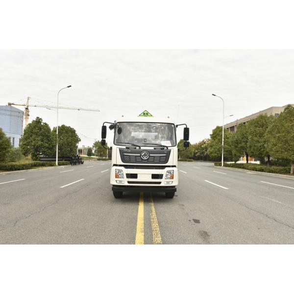 Capacidad de carga 1-10T Camión eléctrico Camión de carga eléctrica Peso bruto del vehículo ≤5T